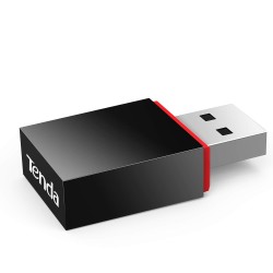 TENDA U3 Simsiz USB Adapter — 300 Mbps